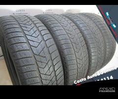 235 60 18 Pirelli 2019 80% MS 235 60 R18 Gomme