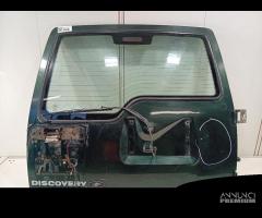 PORTELLONE POSTERIORE LAND ROVER Discovery 2Â° Ser