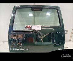 PORTELLONE POSTERIORE LAND ROVER Discovery 2Â° Ser