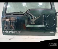 PORTELLONE POSTERIORE LAND ROVER Discovery 2Â° Ser