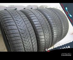 245 50 19 Pirelli 2019 85% MS 245 50 R19 Gomme