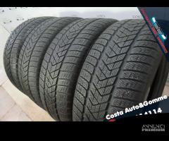 255 55 19 Pirelli 2019 85% MS 255 55 R19 Gomme