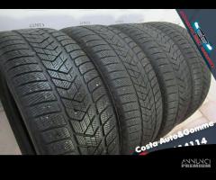 255 55 19 Pirelli 2019 85% MS 255 55 R19 Gomme