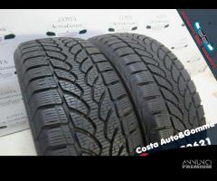 215 60 16c Bridgestone 90% MS 215 60 R16 Gomme