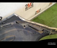 PARAURTI ANTERIORE CENTRALE MERCEDES Vito W639 2Â° - 6