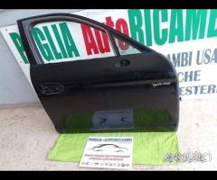 Porta anteriore destra porsche panamera