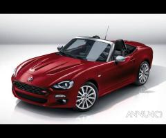 ricambi fiat 124 spider completi - 1