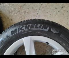 Cerchi e gomme Audi a4 - 6