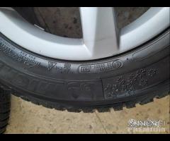 Cerchi e gomme Audi a4 - 7