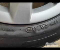 Cerchi e gomme Audi a4 - 9