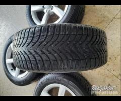 Cerchi e gomme Audi a4 - 11