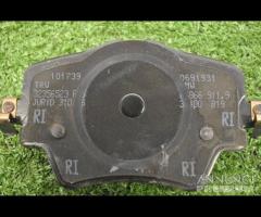 BMW F40 F48 Coppia disco freno anteriore | 16471 - 8