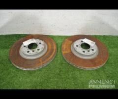 BMW F40 F48 Coppia disco freno anteriore | 16471 - 10