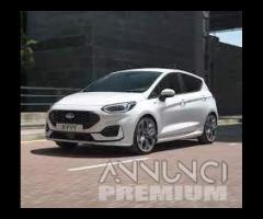 ricambi disponibili ford fiesta 2014 2023