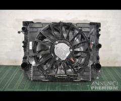 bmw 5' g30 g31 kit radiatori diesel | 15268 - 2