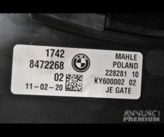 bmw 5' g30 g31 kit radiatori diesel | 15268 - 3