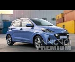 forniamo ricambi usati hyundai i10 - 1