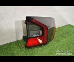 bmw x1 u11 fanale posteriore dx led | 15578