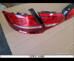 Fari posteriori Audi a3 sportback restyling 8 V - 1