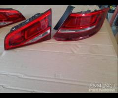 Fari posteriori Audi a3 sportback restyling 8 V - 3