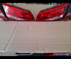 Fari posteriori Audi a3 sportback restyling 8 V - 5