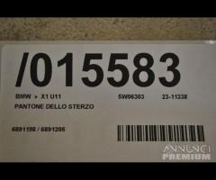 bmw x1 u11 piantone dello sterzo | 15583 - 7