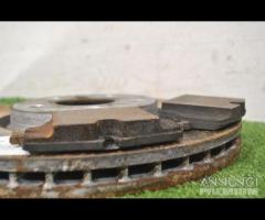 Bmw 2' u06 x1 u11 dischi freno anteriore | 16446 - 3