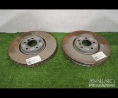 Bmw 2' u06 x1 u11 dischi freno anteriore | 16446 - 8