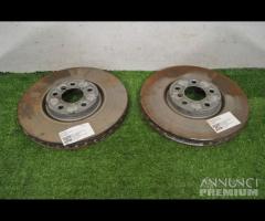 Bmw 2' u06 x1 u11 dischi freno anteriore | 16446 - 9