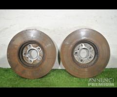 Bmw 2' u06 x1 u11 dischi freno anteriore | 16446 - 11