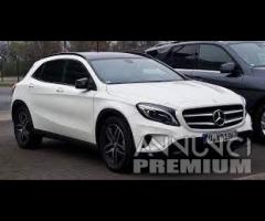 ricambi usati mercedes gla glc