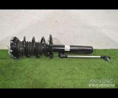 BMW U06 Ammortizzatore anteriore sinistro | 16594