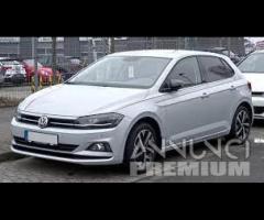 volkswagen polo ricambi dal 2012 2023