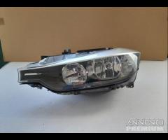 Faro anteriore sinistro bmw 320 f30/31