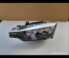 Faro anteriore sinistro bmw 320 f30/31