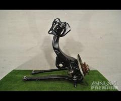 BMW U06 MOZZO RUOTA FUSELLO POSTERIORE DX | 16532