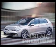 ricambi usati volkswagen golf dal 2012 2023 - 1