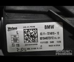 BMW 1' F40 7214915 FARO SINISTRO ALOGENO | 16685 - 10