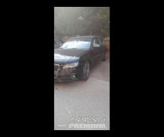 Audi A4 4x4 2008 2009 2010 2011 - 2