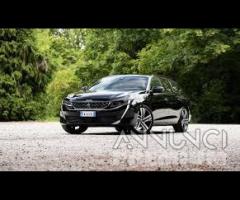 peugeot 508 ricambi disponibili - 1