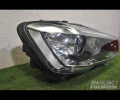 BMW X3 F25 LCI X4 F26 FARO DESTRO BI-XENON | 16678 - 2