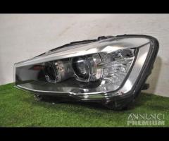 BMW X3 F25 X4 F26 FARO SINISTRO BI-XENON | 16677 - 2