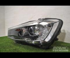 BMW X3 F25 X4 F26 FARO SINISTRO AHL-XENON | 16679