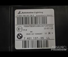 BMW X3 F25 X4 F26 FARO SINISTRO AHL-XENON | 16679 - 7