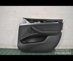 bmw x3 g01 rivestimento porta anteriore dx | 15902 - 1