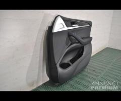 bmw x3 g01 rivestimento porta anteriore dx | 15902