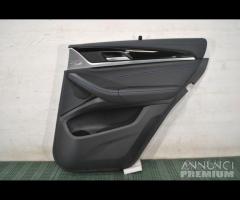 bmw x3 g01 rivestimento porta post dx | 15903 - 1