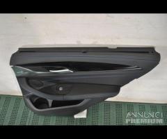 bmw x3 g01 rivestimento porta post dx | 15903 - 4