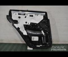 bmw x3 g01 rivestimento porta post dx | 15903 - 5