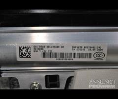 bmw x3 g01 rivestimento porta post dx | 15903 - 9